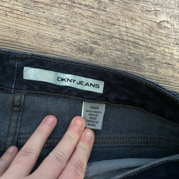 DKNY Madison Jean - Picture 4 of 8